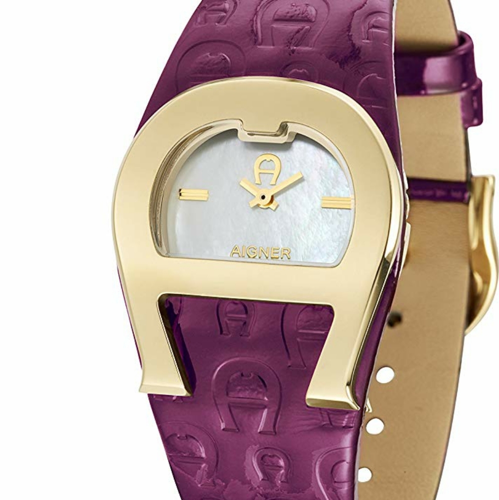 AIGNER ladies watch Capri III
